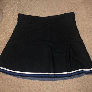 Casual skirt